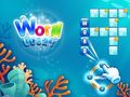 Игри Word Ocean