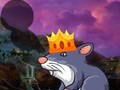 Игри Escape King Rat From Forest