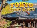 Игри Tokyo Hidden Objects