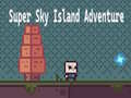 Игри Super Sky Island Adventure