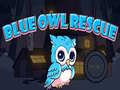 Игри Blue Owl Rescue