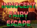 Игри Innocent Fairy Escape