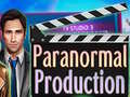 Игри Paranormal Production