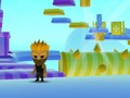 Игри Skyfall Run