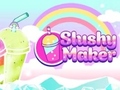 Игри Slushy Maker