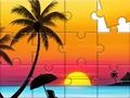 Игри Jigsaw Puzzle: Sunset