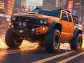 Игри 4x4 Offroader