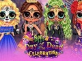 Игри BFF's Day of the Dead Celebration