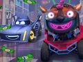 Игри Gotham Chase