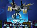 Игри War Robots Merge