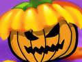Игри Pumpkin Fright Night