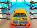 Игри Beam Car Crash Simulator