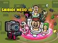 Игри Skidibi Hero.io