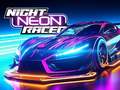 Игри Neon City Racers