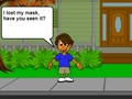Игри Hooda Escape Trick Or Treat 2023