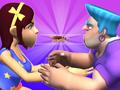 Игри Blow Away King