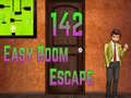 Игри Amgel Easy Room Escape 142