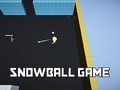 Игри Snowball Game
