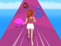 Игри Lady Fashion Run