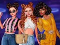 Игри Seven Stylish Days