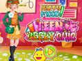 Игри Teen Geeky Chic