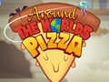 Игри Around the Worlds Pizza