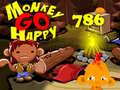 Игри Monkey Go Happy Stage 786