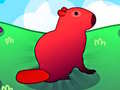 Игри Capybara Beaver Evolution: Idle Clicker