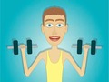 Игри Muscle Clicker