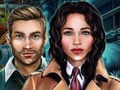 Игри Factory of Secrets