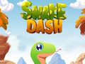 Игри Snake Dash