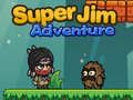 Игри Super Jim Adventure