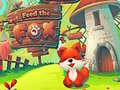 Игри Feed The Fox
