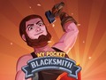 Игри My Pocket Blacksmith