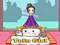 Игри Tofu Girl