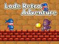 Игри Lode Retro Adventure
