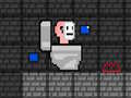 Игри Skibidi Man: Search of Skibidi Girl