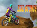 Игри Bike Stunts 