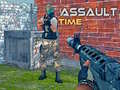 Игри Assault Time