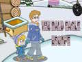 Игри The Bald Eagle Escape