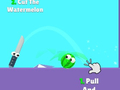 Игри Knife & Watermelon