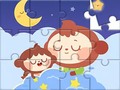 Игри Jigsaw Puzzle: Sleeping