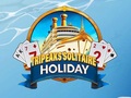 Игри Tripeaks Solitaire Holiday