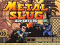Игри Metal Slug Adventure
