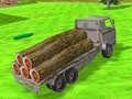 Игри Cargo Truck Offroad