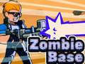 Игри Zombie Base