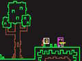 Игри Line Pixel Adventure