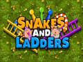Игри Snakes and Ladders 