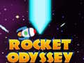 Игри Rocket Odyssey