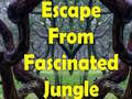 Игри Escape From Fascinated Jungle